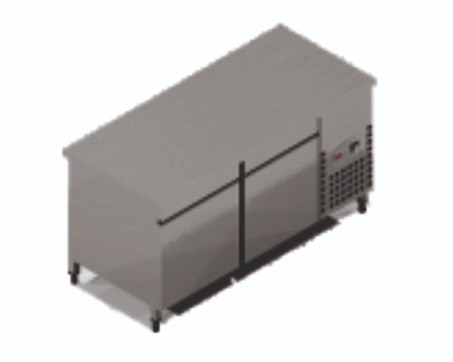 Soğuk Servis Ünitesi