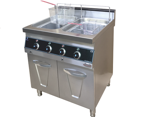 Mechanical Fryer