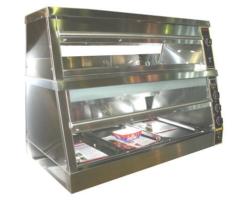 Mekanik Tavuk Bekletme