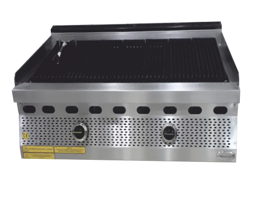 Set Üstü Steak Izgara