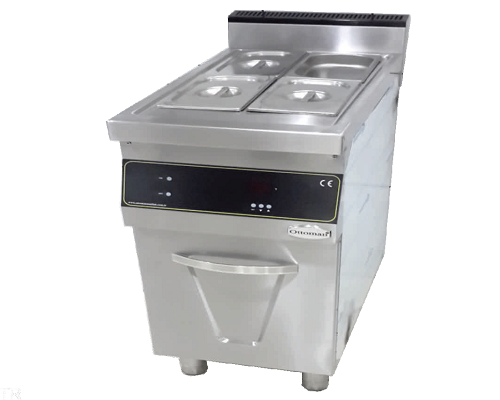 Sauce Bain Marie