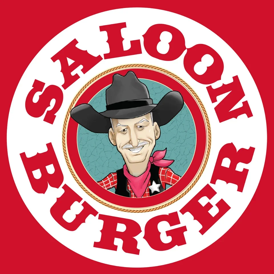 Saloon Burger