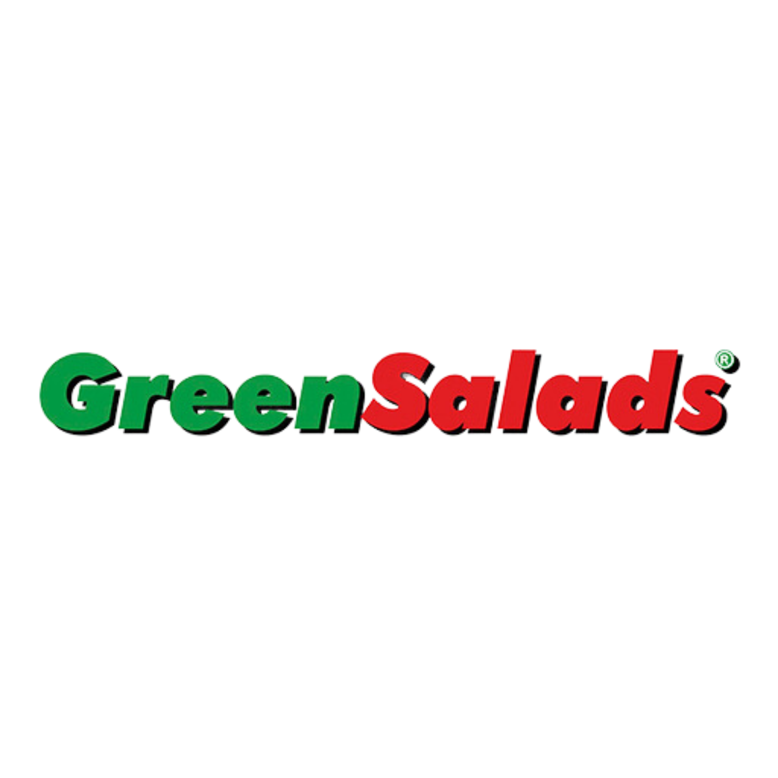 Green Salads